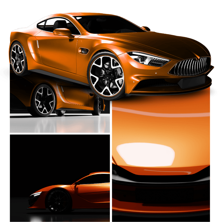 ซ่อมสีรถ ซ่อมตัวถังเคลมประกัน